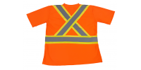TITAN Workwear Safety T-shirt